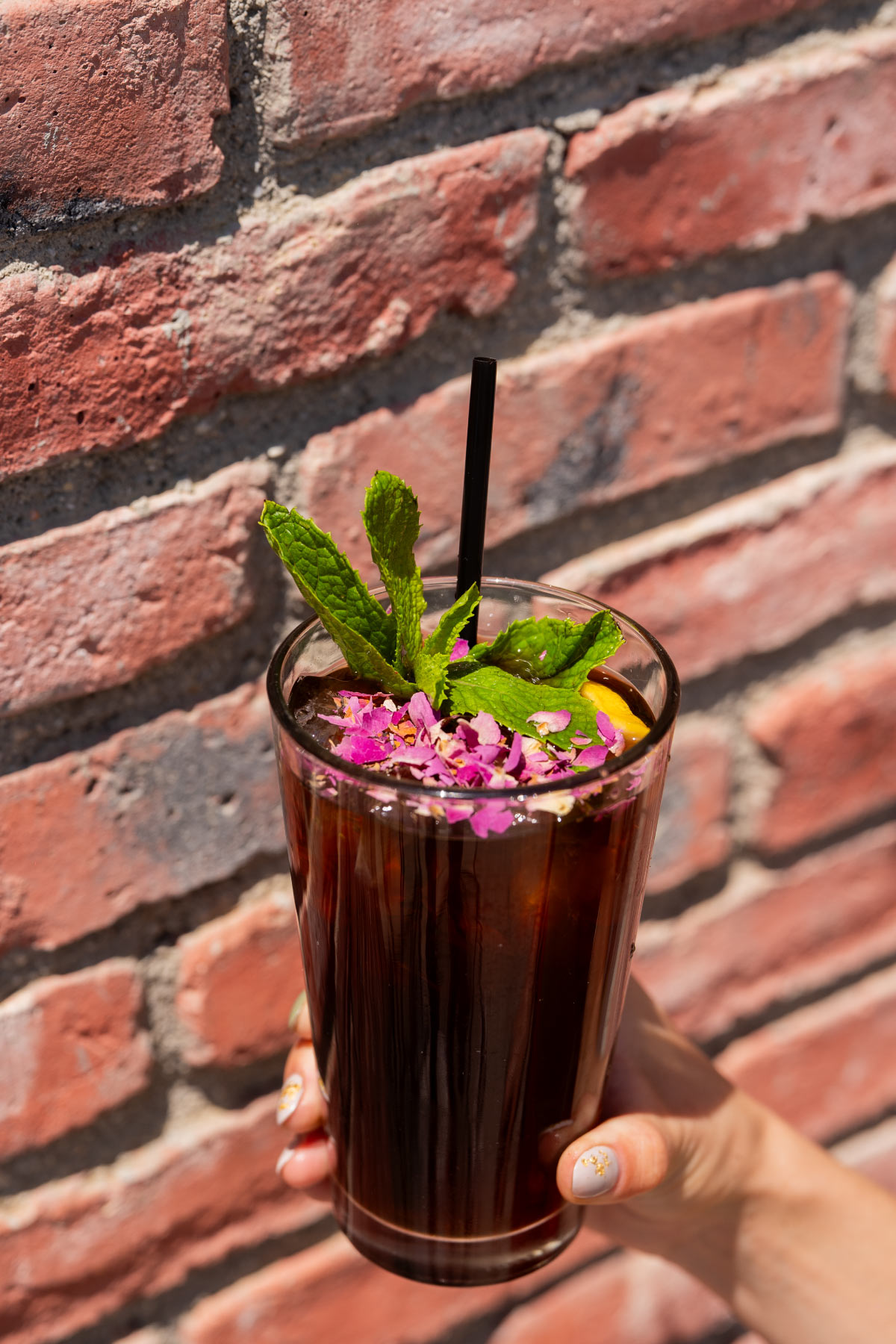 iced tea
